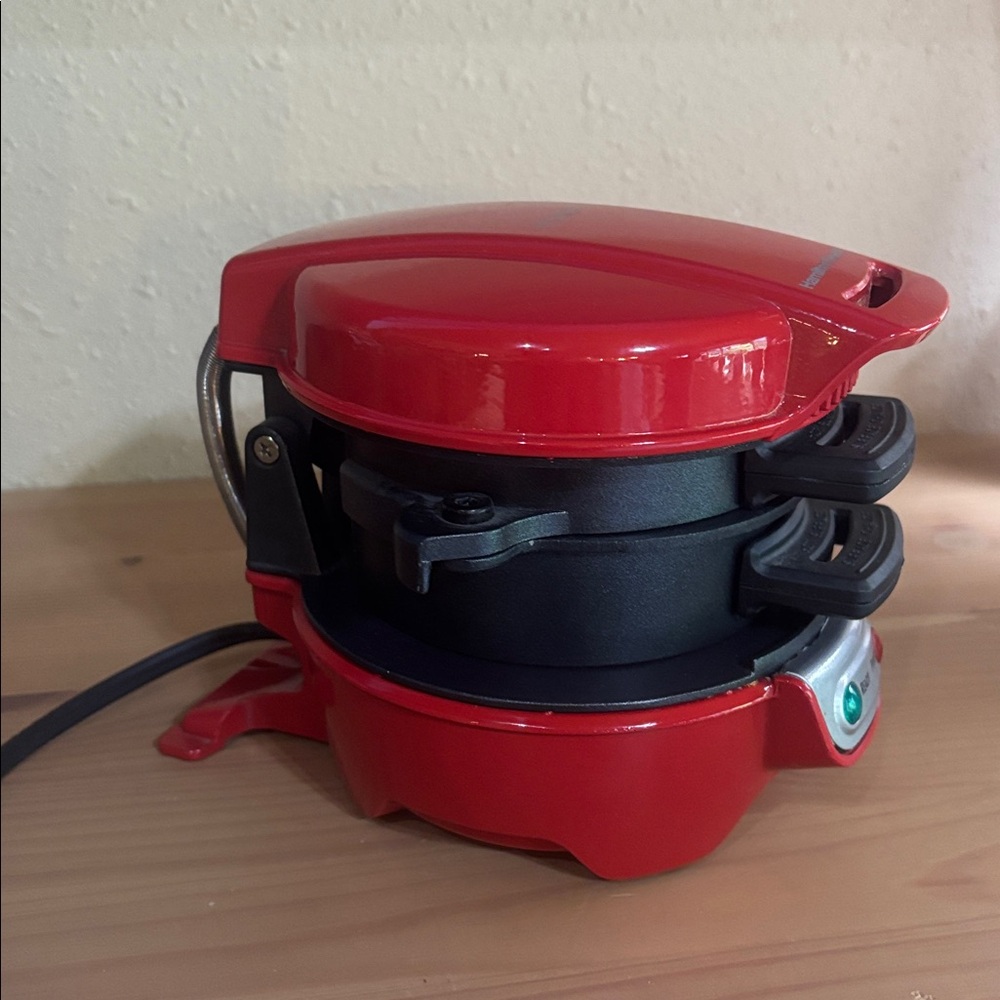 EUC Breakfast Sandwich Maker - Picture 2 of 5